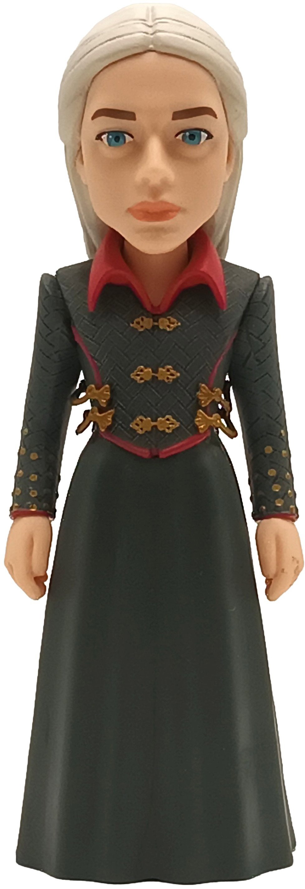 MINIX TV: House of Dragons - Rhaenyra Targaryen