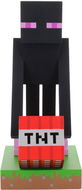 Cable Guys - Minecraft - Enderman - Figurka