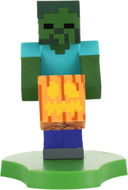 Cable Guys - Minecraft - Zombie Holdem - Figurka