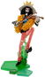 One Piece - Brook - figurka - Figurka