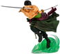 One Piece - Zoro - figurka - Figurka