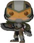 Funko POP! Captain America Brave New World - Falcon - Figurka