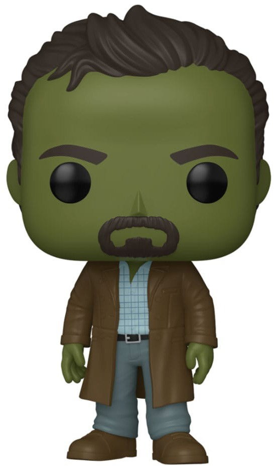 Funko POP! Captain America Brave New World - The Leader