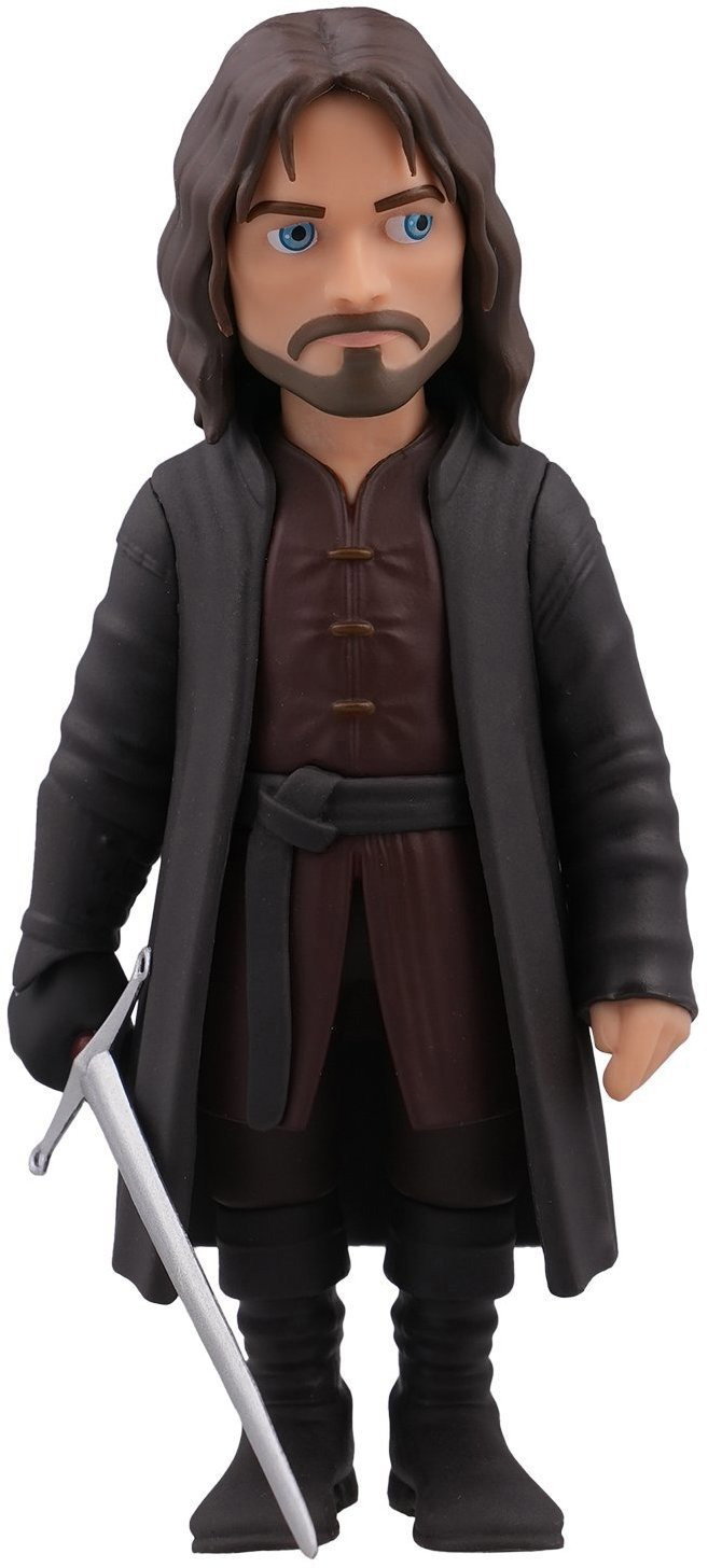 MINIX TV: Lord of the Rings - Aragorn