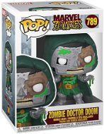 Funko POP! Marvel Zombies - Dr. Doom (Bobble-head) - Figura