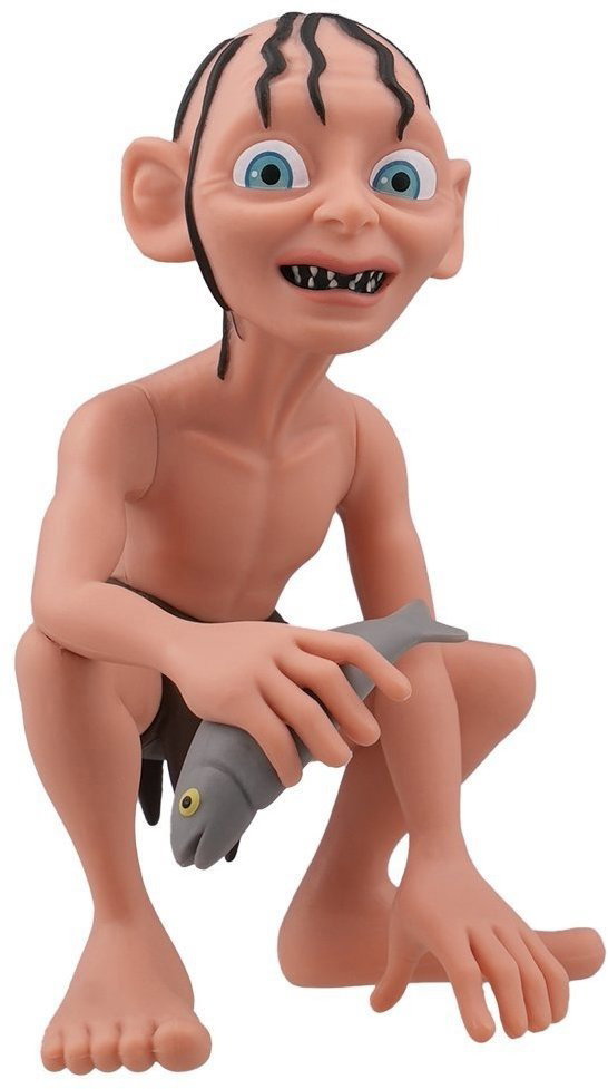 MINIX TV: Lord of the Rings - Golum