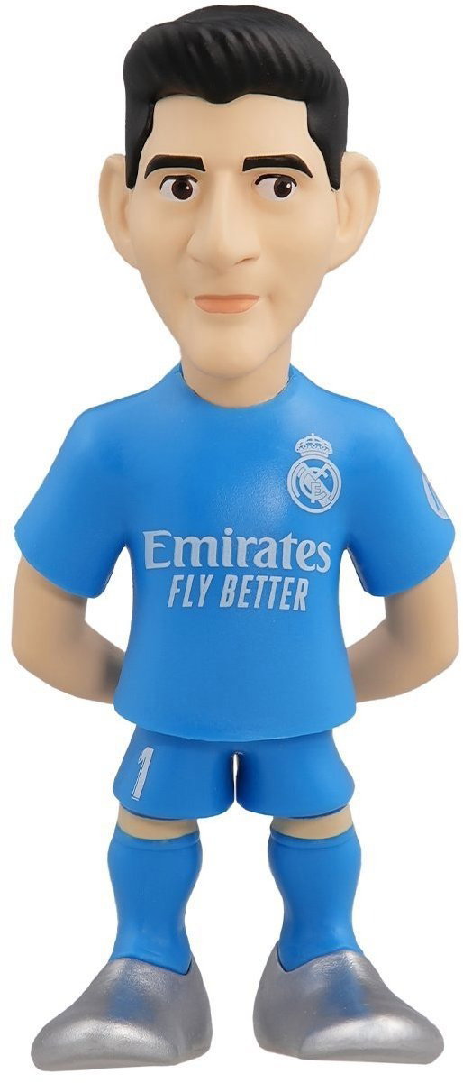 MINIX Football: Real Madrid - Courtois