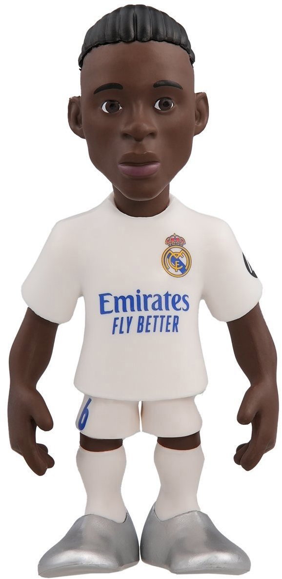 MINIX Football: Real Madrid - Camavinga