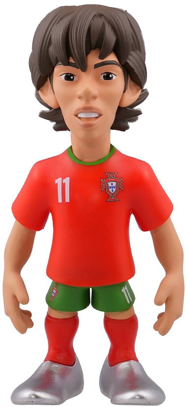 MINIX Football: Portugal - Joao Felix