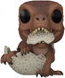 Funko POP! Movies: Jurassic Park - Velociraptor Hatchling - Figura