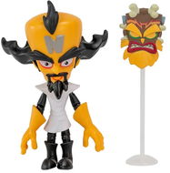 Crash Bandicoot - Dr Neo Cortex with Mask - figura - Figura