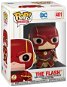Funko POP! DC Imperial Palace - The Flash - Figura