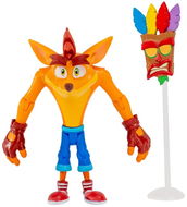 Crash Bandicoot - Assortement - figura - Figura