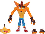 Crash Bandicoot - Crash Bandicoot: Deluxe Edition - figura - Figura