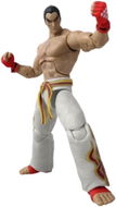 Tekken - Kazuya Mishima - figura - Figura