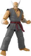 Tekken - Heihachi Mishima - figura - Figura