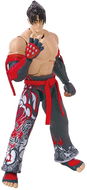 Tekken - Jin Kazama - figura - Figura