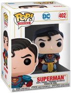 Figúrka Funko POP! DC Imperial Palace – Superman - Figurka