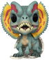 Funko POP! Movies: Jurassic Park - Dilophosaurus Hatchling - Figura