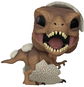 Funko POP! Movies: Jurassic Park - Tyrannosaurus Rex Hatchling - Figura
