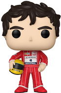 Funko POP! Formula 1 - McLaren - Ayrton Senna - Figurka