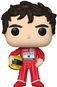 Funko POP! Formula 1 - McLaren - Ayrton Senna - Figura