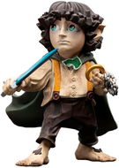 The Lord of the Rings - Frodo Baggins - figurka - Figurka