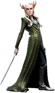 The Hobbit - Thranduil - figurka - Figurka