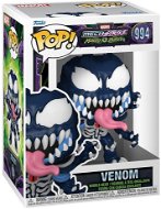 Funko POP! Marvel Monster Hunters - Venom (Bobble-head) - Figur