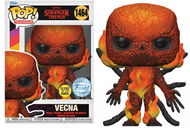 Funko POP! Television Stranger Things Vecna (GITD) 1464 - Figurka