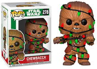 Funko Pop! Star Wars Chewbacca with Lights 278 - Figurka