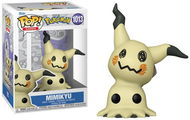 Funko Pop! Pokémon Mimikyu 1013 - Figurka