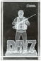 Figurka DayZ Yellow King Updated 3D Glass Model - figurka  - Figurka