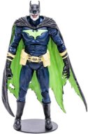 DC Multiverse - Infected Batman - akciófigura - Figura