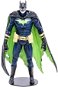 DC Multiverse - Infected Batman - Actionfigur - Figur