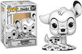 Funko Pop! Disney Sketched Bambi 1527