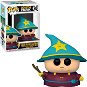 Funko POP! South Park - Grand Wizard Cartman - Figura