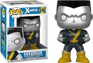 Funko POP! X - Men - Colossus (Bobble-head) - Figur