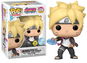 Figurka Funko Pop! Boruto Naruto Next Generations Boruto With Rasengan Glows in the Dark 1356 - Figurka