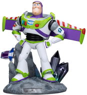Toy Story - Ranger Buzz Lightyear Master Craft - figurka - Figurka