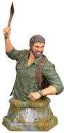 The Last of Us - Joel with Hatchet - figurka - Figurka