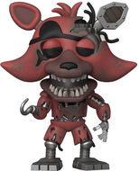 Funko POP! FNAF - Withered Foxy - Figur