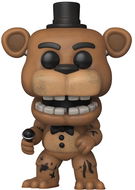 Funko POP! FNAF - Withered Freddy - Figur