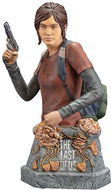 The Last of Us - Ellie with Handgun - figurka - Figurka
