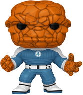 Funko POP! Movies: The Fantastic Four: First Steps - The Thing - figurka - Figurka
