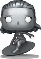Funko POP! Movies: The Fantastic Four: First Steps - Silver Surfer - figurka