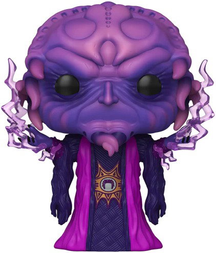 Funko POP! Movies: Mighty Morphin Power Rangers - Ivan Ooze