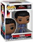 Funko POP! Doctor Strange in Multiverse of Madness - Sara (Bobble-head) - Figura