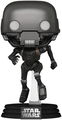 Funko POP! Star Wars: Andor - K-2SO - figurka