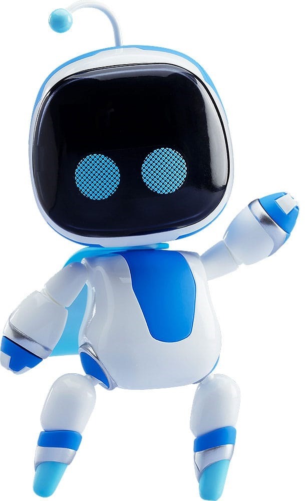 Astro Bot - Astro Nendoroid